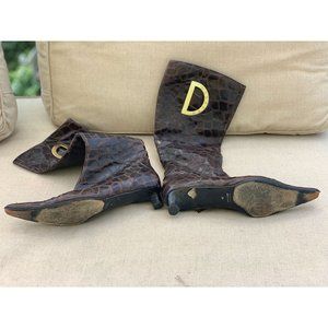 Dibrera Boot
